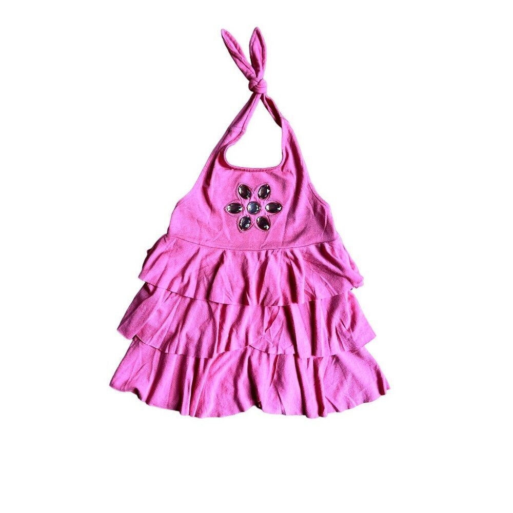 Gymboree Halter Top with Layers